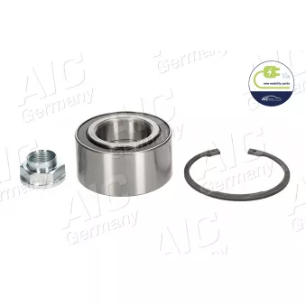 Roulement de roue avant AIC 73051