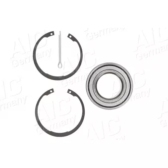 Roulement de roue avant AIC 73063