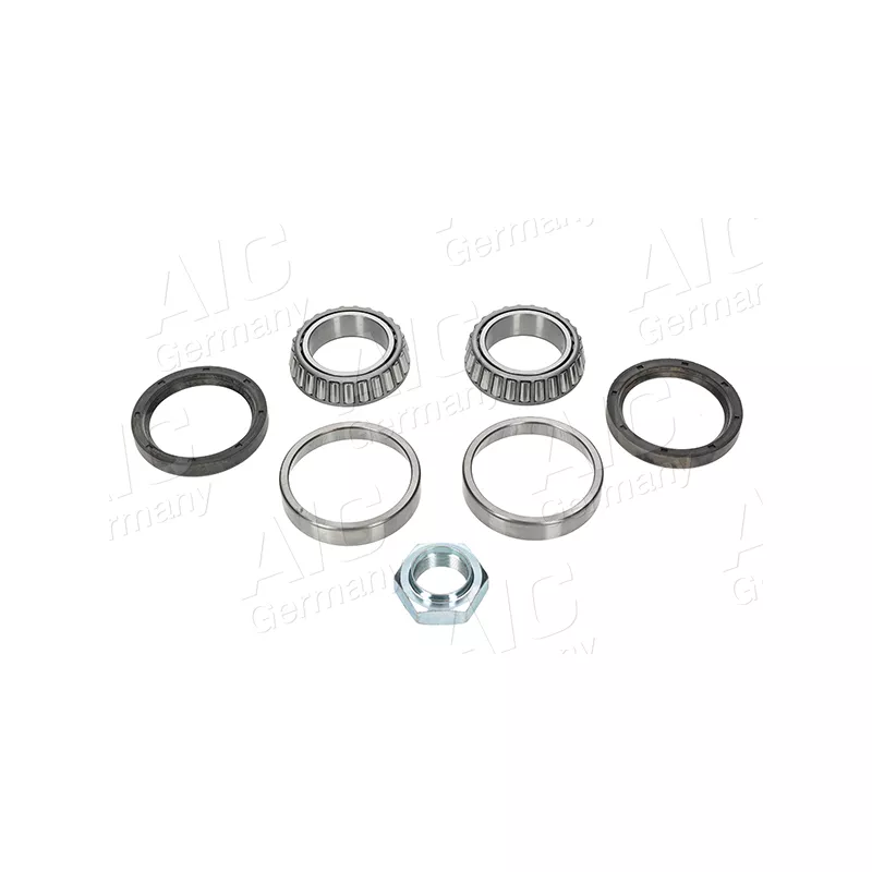 Roulement de roue avant AIC 73067