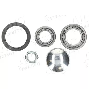 Roulement de roue arrière AIC 73068