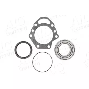 Roulement de roue arrière AIC 73071