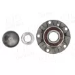 Roulement de roue avant AIC 73074 - Visuel 1