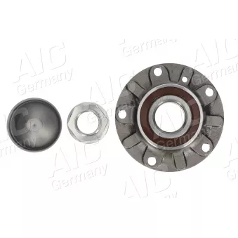 Roulement de roue avant AIC 73074