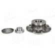 Roulement de roue avant AIC 73074 - Visuel 2