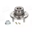 Roulement de roue arrière AIC 73076 - Visuel 1