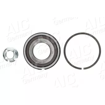 Roulement de roue avant AIC 73082