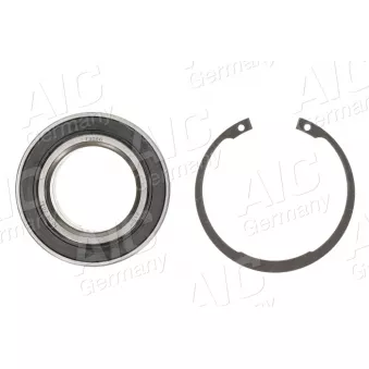 Roulement de roue avant AIC 73086