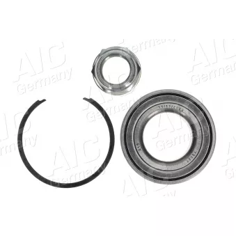 Roulement de roue avant AIC 73087