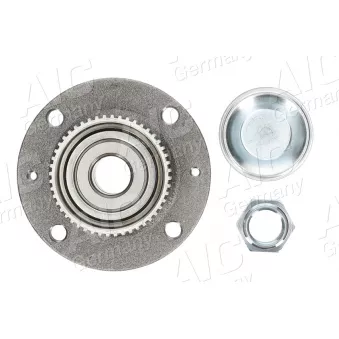 Roulement de roue arrière AIC 73091