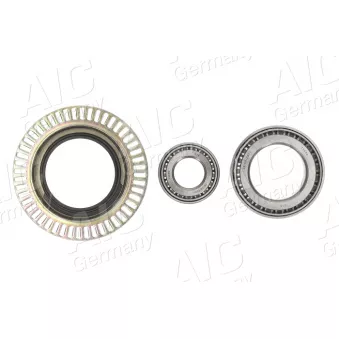 Roulement de roue avant AIC 73092