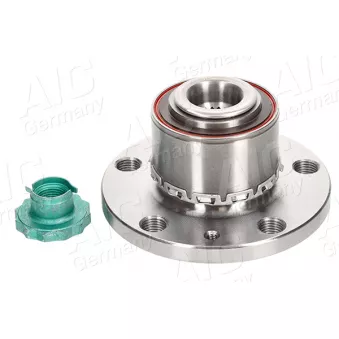 Roulement de roue avant AIC 73093