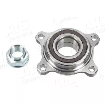 Roulement de roue avant AIC 73094