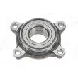 Roulement de roue avant AIC 73094 - Visuel 2