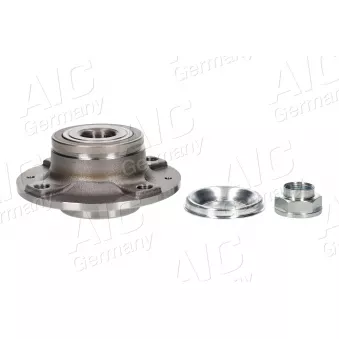 Roulement de roue arrière AIC 73096