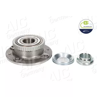 Roulement de roue arrière AIC 73099