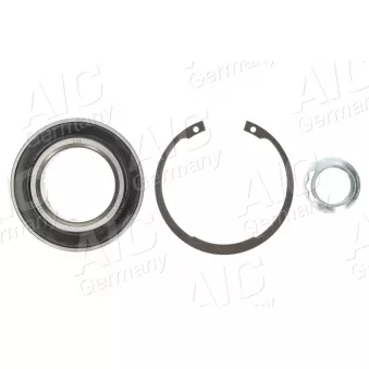 Roulement de roue arrière AIC 73107