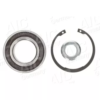 Roulement de roue avant AIC 73108