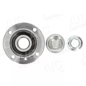 Roulement de roue avant AIC 73114