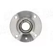 Roulement de roue avant AIC 73114 - Visuel 3