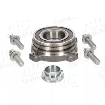 Roulement de roue arrière AIC 73116