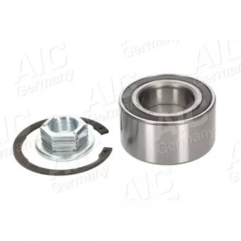 Roulement de roue avant AIC 73117