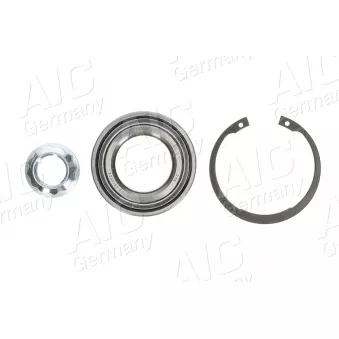 Roulement de roue avant AIC 73135