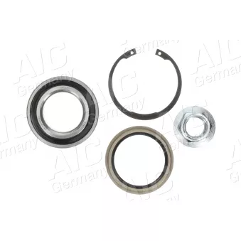 Roulement de roue avant AIC 73136