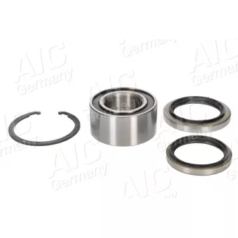 Roulement de roue avant AIC 73137