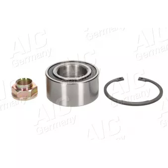 Roulement de roue avant AIC 73141