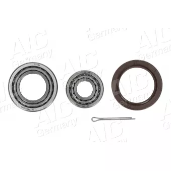 Roulement de roue arrière AIC 73152