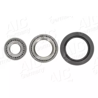 Roulement de roue avant AIC 73155