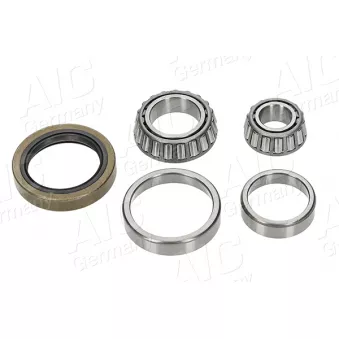 Roulement de roue avant AIC 73158