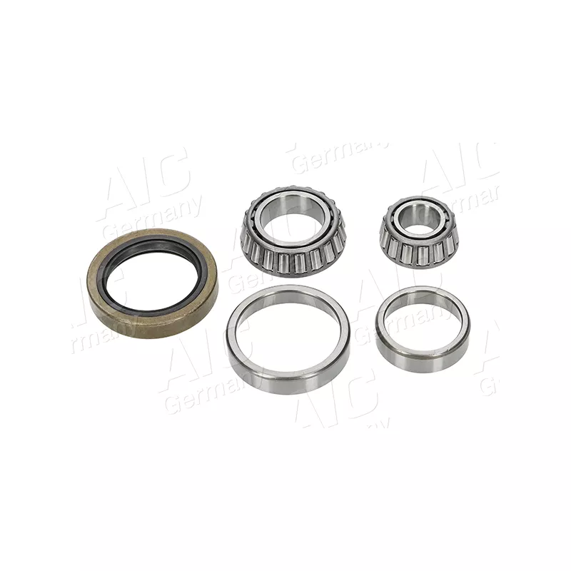 Roulement de roue avant AIC 73158