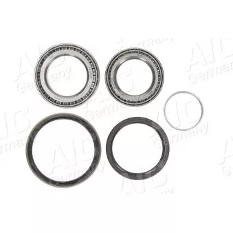 Roulement de roue arrière AIC 73159
