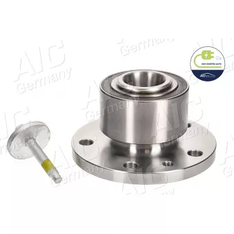 Roulement de roue avant AIC 73164