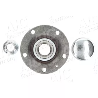 Roulement de roue arrière AIC 73165