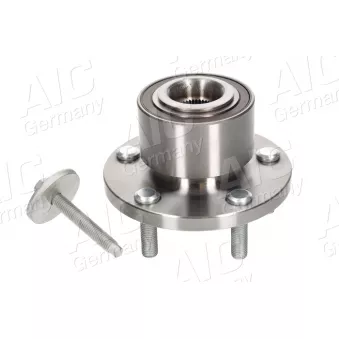 Roulement de roue avant AIC 73167
