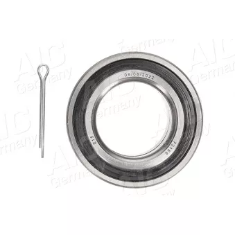 Roulement de roue avant AIC 73169