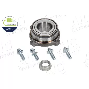 Roulement de roue arrière AIC 73172