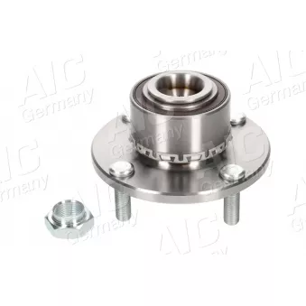 Roulement de roue avant AIC 73181