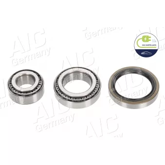 Roulement de roue avant AIC 73182
