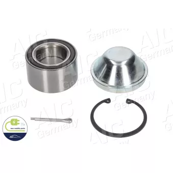 Roulement de roue avant AIC 73191