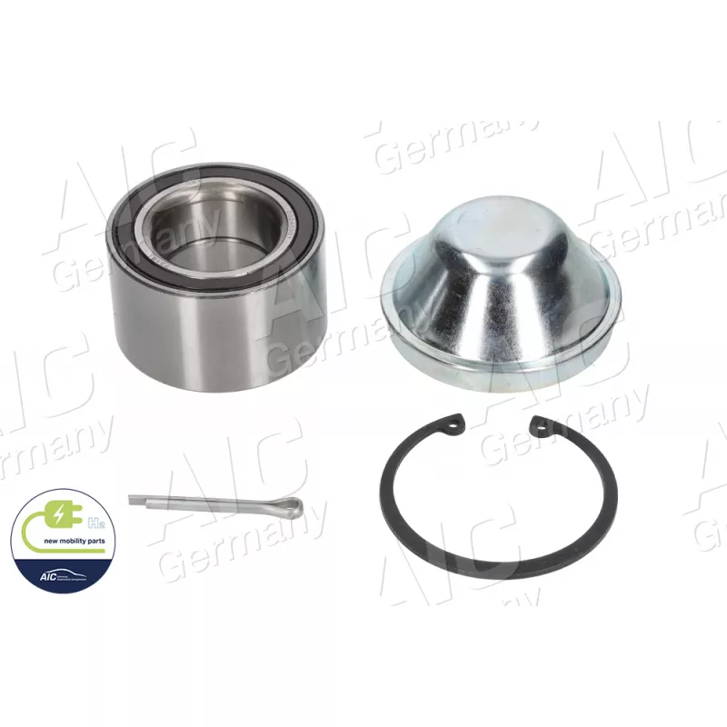 Roulement de roue avant AIC 73191