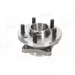 Roulement de roue avant AIC 73195 - Visuel 3