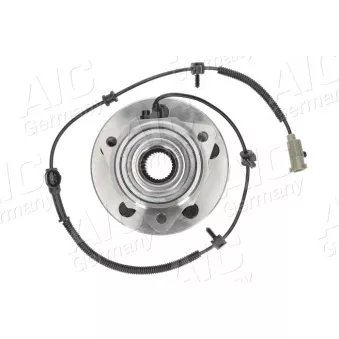 Roulement de roue avant AIC 73201