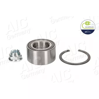 Roulement de roue avant AIC 73206