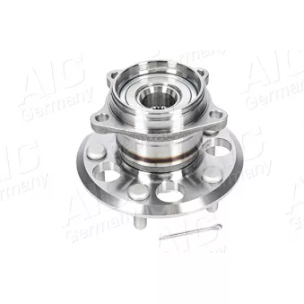 Roulement de roue arrière AIC 73212