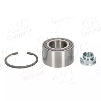 Roulement de roue avant AIC 73213