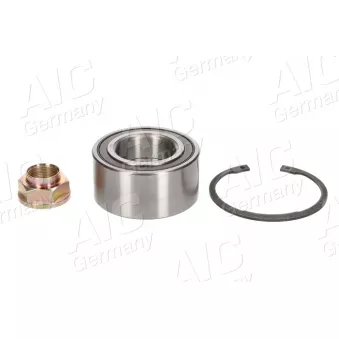 Roulement de roue avant AIC 73214