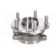 Moyeu de roue avant AIC 73225 - Visuel 3